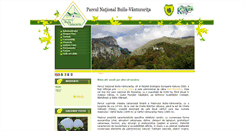 Desktop Screenshot of buila.ro